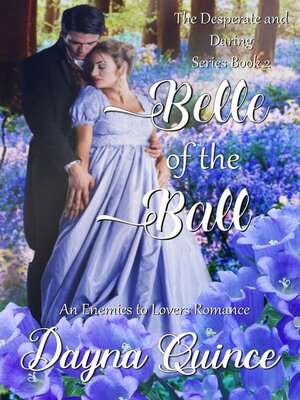 cover image of Belle of the Ball